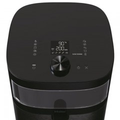 Haier HAF5TWA3 011 Φριτέζα αέρος με ισχύ 2000W και χωρητικότητα 7L